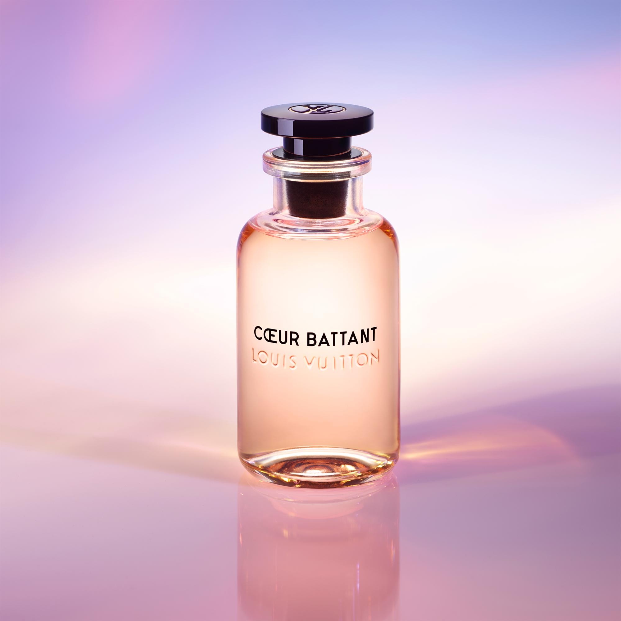 Cœur Battant - Perfumes and Beauty - Collections | LOUIS VUITTON ®